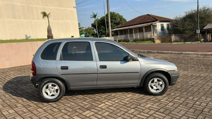 Chevrolet Corsa Super 1.0 MPFI / 2P E 4P 1997