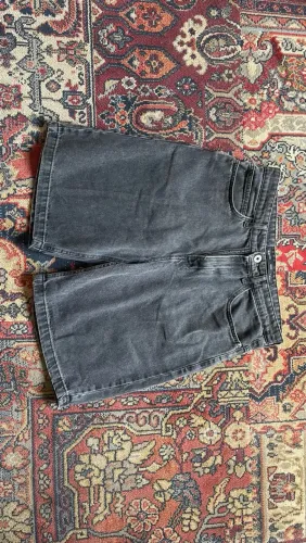 jorts preto