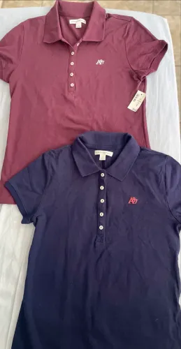 Blusas femininas aeropostale 