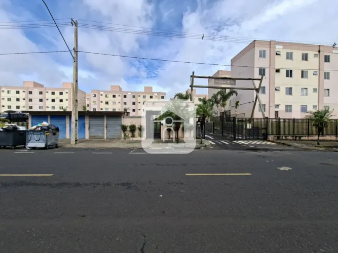 Apartamento para locação no bairro Mansour