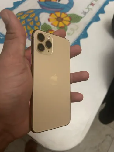 iPhone 11 Pro