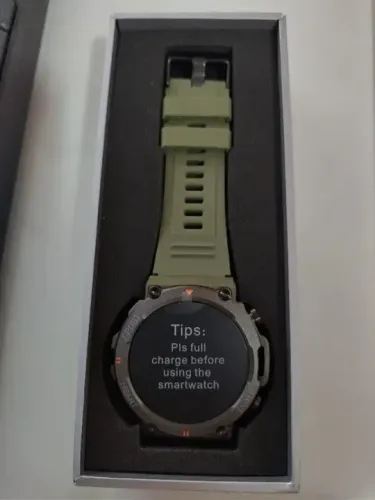 Smartwatch, novo,zero!!!