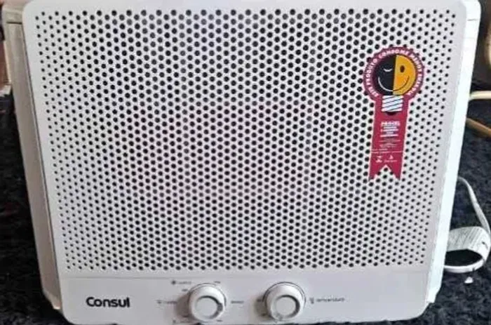 Ar condicionado consul de 10.000 btus