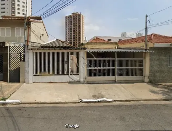 terreno de 200m² - vila regente feijó