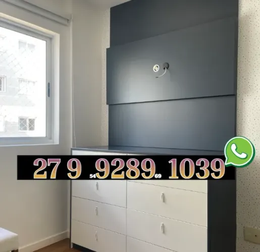 Montador de Moveis disponivel