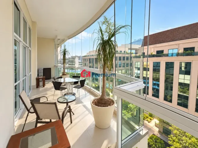 Loft à venda, Barra da Tijuca, Rio de Janeiro, RJ