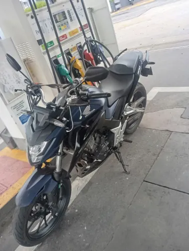 Cb Twister f