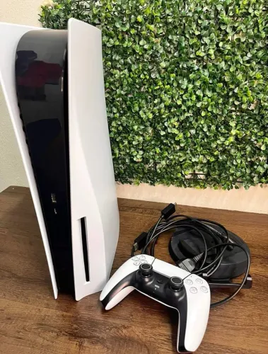 PlayStation 5