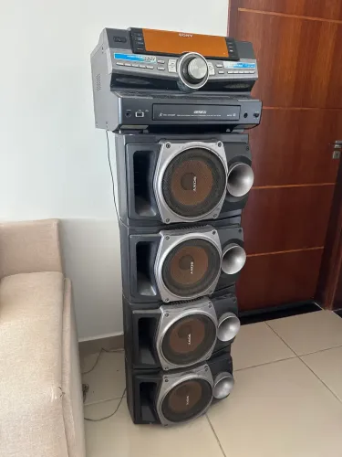 Som Sony genezi potente 