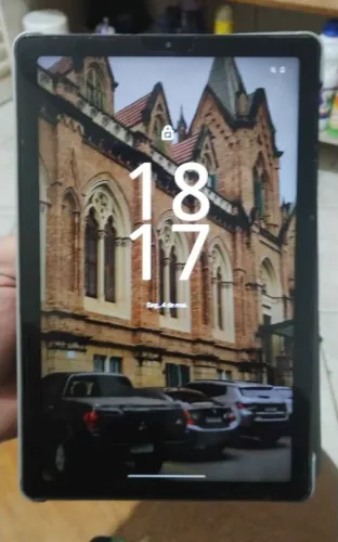 Tablet Lenovo M9