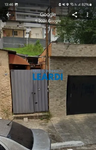 AREA - CAMBUCI - SP