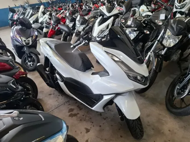 Honda Pcx 160cc 2026