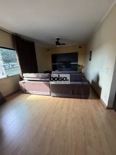Casa para venda com 298 m² e 3 quartos em Vila Cardia, Bauru - SP