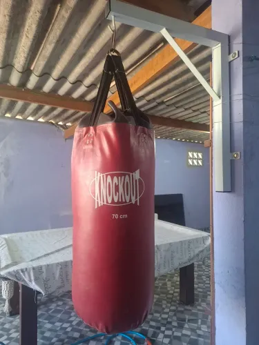 Saco de Box
