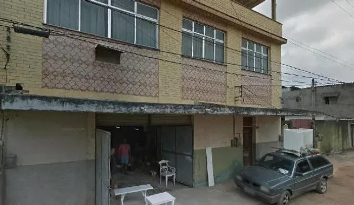 Oportunidade Única em SAO GONCALO - RJ | Tipo: Apartamento | Negociação: Venda Online | Si