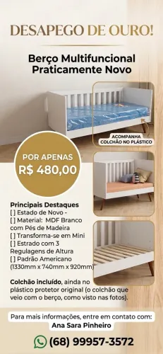 Berço 