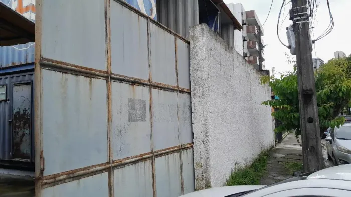 ALUGO EM CASA FORTE UMA EXCELENTE ÁREA COMERCIAL