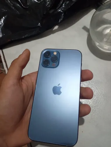 Iphone 12 pro a venda!