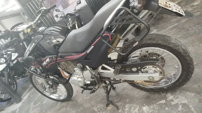 Falquera nova 