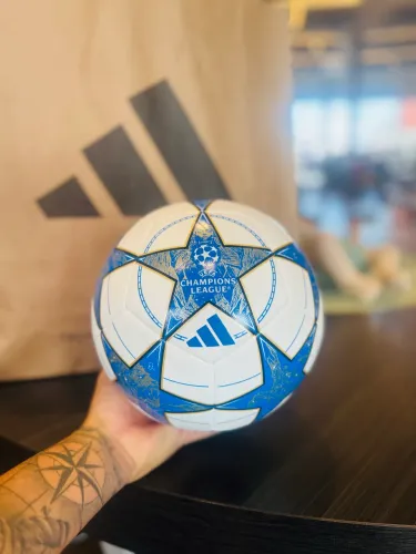 Bola adidas campo original 