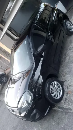 Aluguel de veiculos