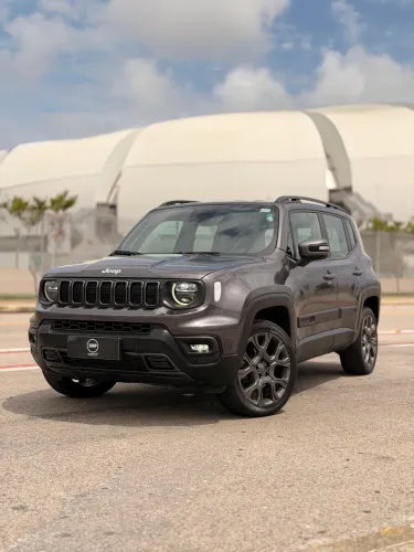 Jeep Renegade S T270 1.3 TB 4X4 Flex Aut. 2023