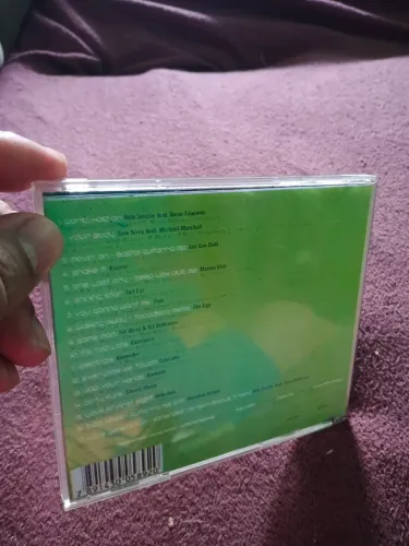 So música boa