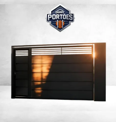Portao