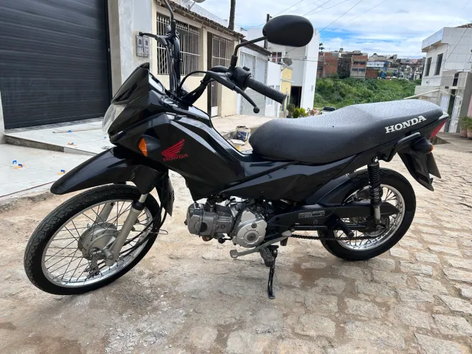 Pop 110i 2021