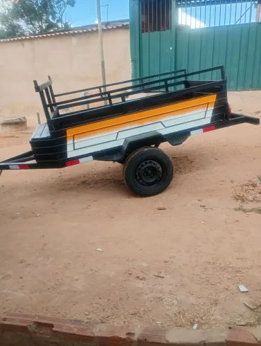 Carretinha 