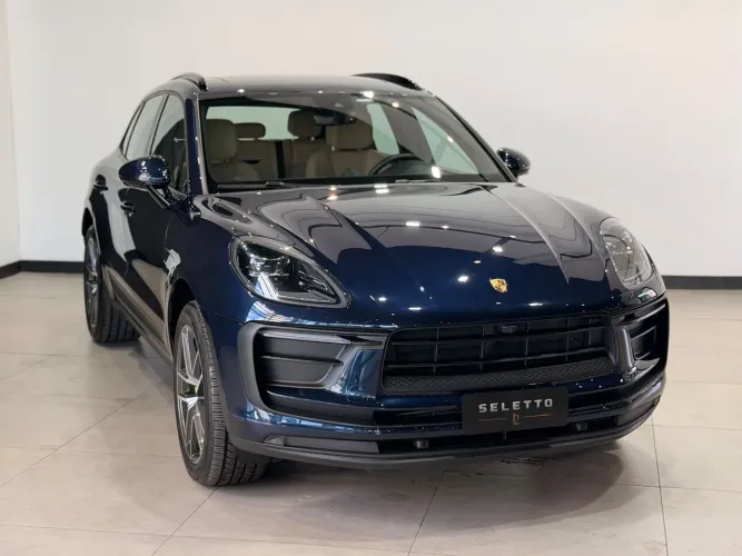 Porsche Macan 2.0 Turbo 237/252cv 2023