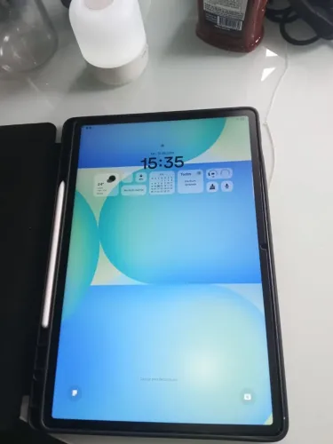 Tablet, Galaxy  Tab S10 FE+