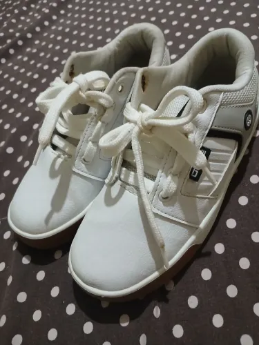Tênis: Ollie infantil masculino/ unisex 