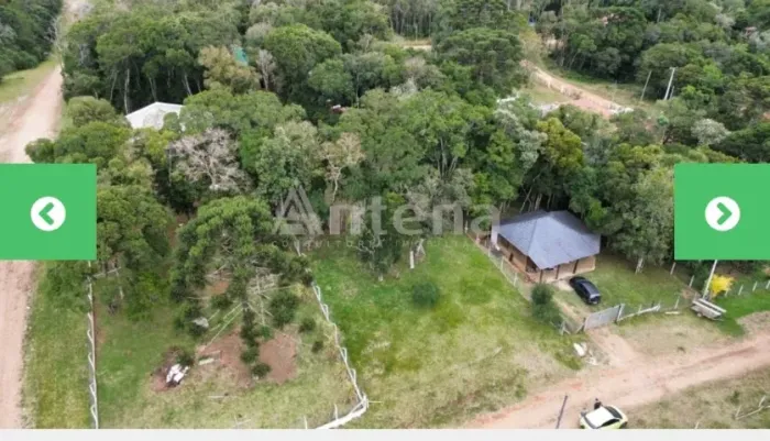 TERRENO PARA VENDA DIRETO COM O PROPRIETÁRIO