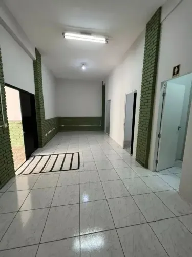 Galpão comercial à venda no Jardim do Sol, em Sorocaba -SP.