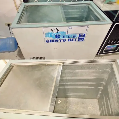 FREEZER