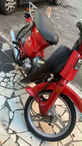 Traxx star 50cc