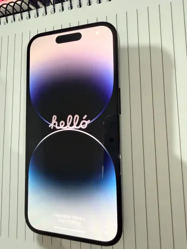 iPhone 14Pro 128GB