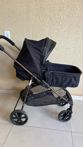 Carrinho de Neném 