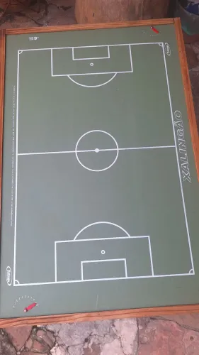 Futebol de botão