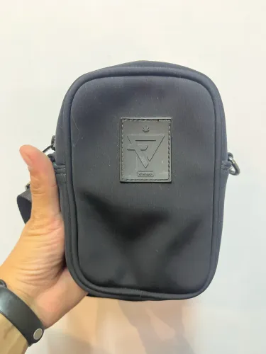 Shoulder Bag F7 Pequena