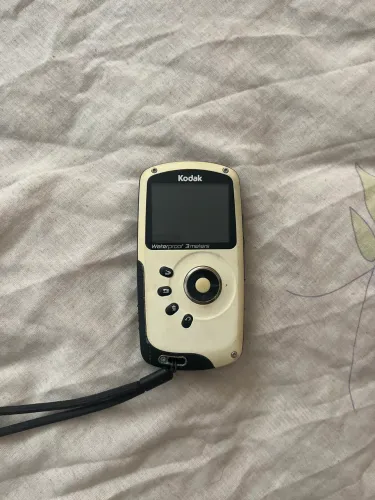 kodak waterproof 3 meters