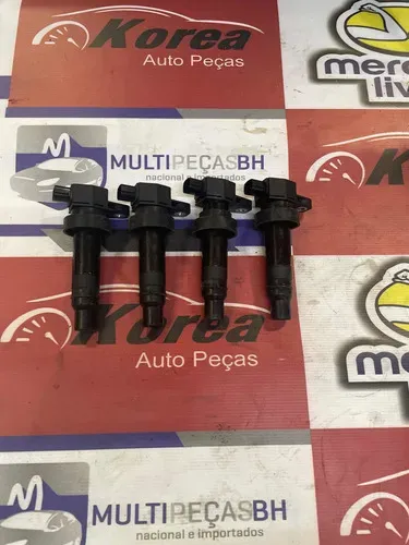 Bobina Ignição (273012b010) Kia Cerato 1.6 2013 / 2016