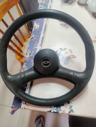 Volante do Corsa