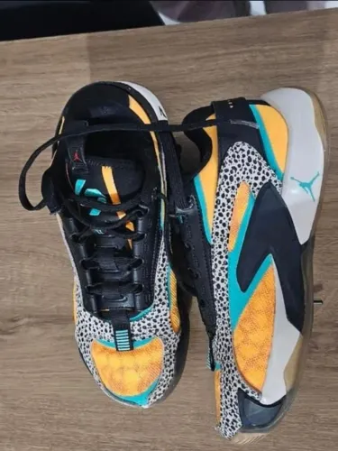 Nike Air Jordan Luka 2 Original (77) Tam. 37 - Impecável!