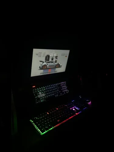 Notebook gamer hp omen 15