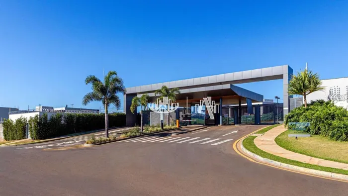 Terreno à venda, 300 m² por R$ 420.000,00 - Residencial Bellevie - Cambé/PR