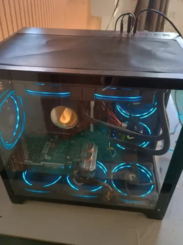PC GAMER/VENDO OU troco em iphone 14+ volta (catira e mais caro, avalio proposta)