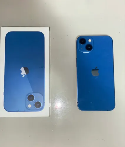 iPhone 13 128 gb 