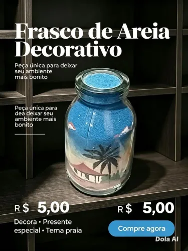 Decoraçao